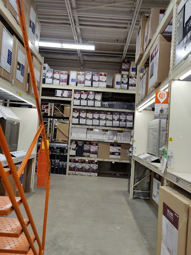 Home Improvement Store «The Home Depot», reviews and photos, 170 Union Hill Rd, Morganville, NJ 07751, USA