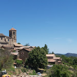 Photo n° 3 de l'avis de Karin.a fait le 11/06/2022 à 13:56 pour Le Bistrot De Malbosc à Malbosc