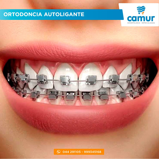 CAMUR / Clínica Odontológica Especializada en Trujillo