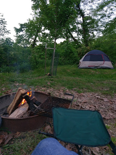 Campground «Winton Woods Campground», reviews and photos, 10245 Winton Rd, Cincinnati, OH 45231, USA