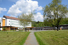 Collège Val de Rosemont Giromagny