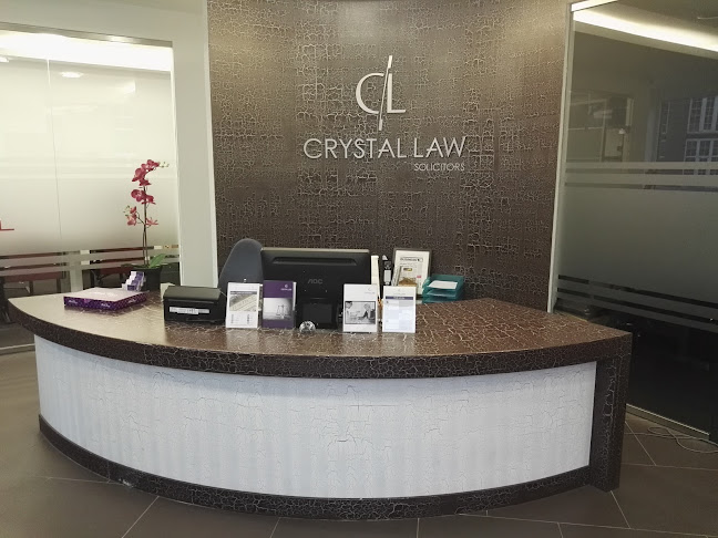 Crystal Law Solicitors - Leicester