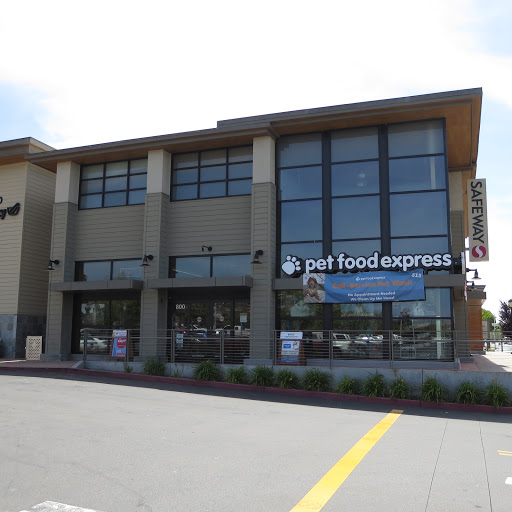 Pet Supply Store «Pet Food Express», reviews and photos, 11430 San Pablo Ave, El Cerrito, CA 94530, USA