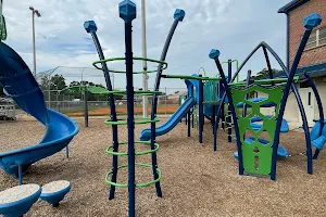 Harmon-Thomas Playground Community Center image