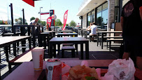 Atmosphère du Restauration rapide Burger King à Mérignac - n°14