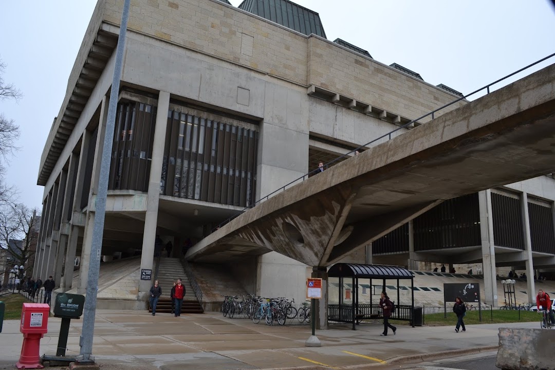 UW-Madison School of Music