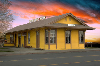 The Cowboy Museum