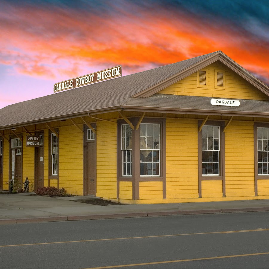 The Cowboy Museum