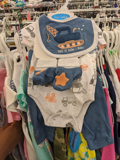 Discount Store «Bargain Hunt», reviews and photos, 1114 Mercury Blvd, Murfreesboro, TN 37130, USA