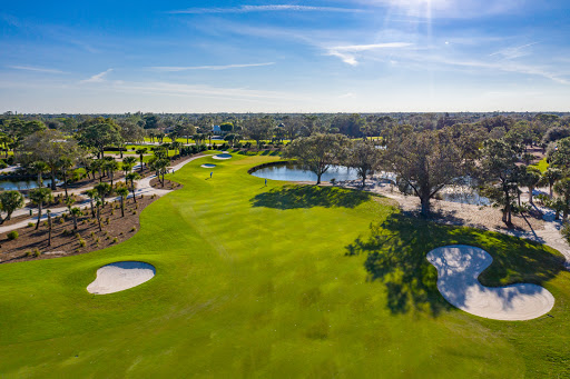 Golf Course «Turtle Creek Club», reviews and photos, 2 SE Club Cir, Tequesta, FL 33469, USA