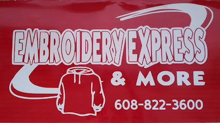 Embroidery Express