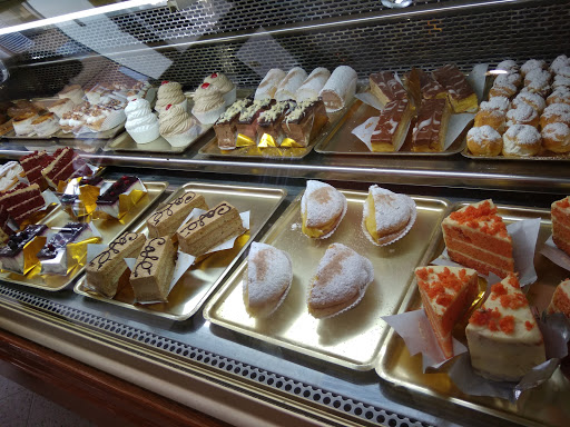 Horno Pastelería Agustí en Alboraya, Valencia