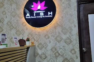 AISH Family Beauty Lounge & Academy image