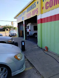 Fast Tune & Lube photo
