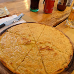 Photo n°2 de l'avis de Giovanni.e fait le 21/07/2022 à 10:56 sur le  Famelica Pizzeria à Sauze d'Oulx