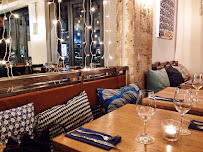 Atmosphère du Restaurant asiatique Goku Asian Canteen à Paris - n°10