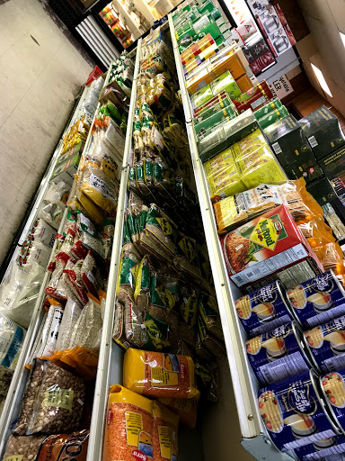 Asian Grocery Store «Saigon Market», reviews and photos, 803 2nd Ave SE, Cedar Rapids, IA 52403, USA