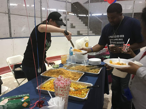 Cookie Shop «Insomnia Cookies», reviews and photos, 6301 Delmar Blvd, University City, MO 63130, USA