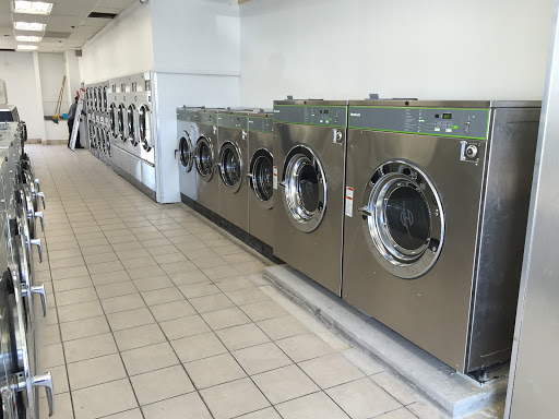 Laundromat «SB Coin Laundry Lavanderia», reviews and photos, 1584 W Base Line St # 2, San Bernardino, CA 92411, USA