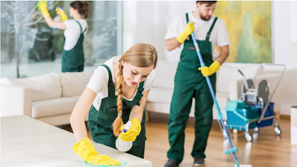 AG Best Cleaning Services