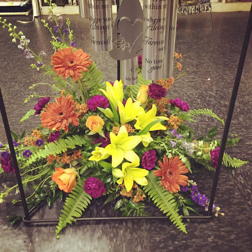 Florist «Snellville Florist», reviews and photos, 2320 Henry Clower Blvd SW, Snellville, GA 30078, USA