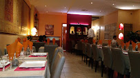 Atmosphère du Restaurant indien Rose Indien à Lyon - n°1