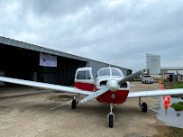 Aero Valley Airport (52F) - Photo 7 - Car repair in Roanoke, TX, Denton
