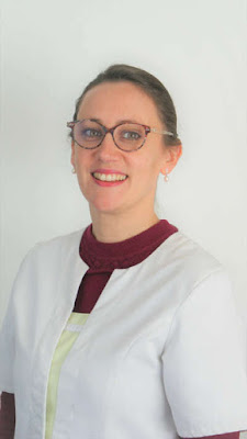 Mylène Cormier à Panazol