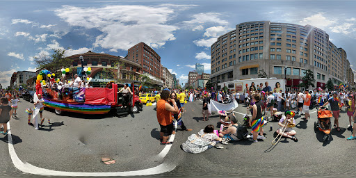 Furniture Store «Crate and Barrel», reviews and photos, 777 Boylston St, Boston, MA 02116, USA