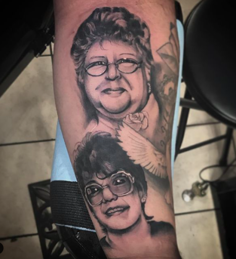 Find tattoo promotion ideas for your next unique tattoo in Morehead City at Diamond City Tattoo