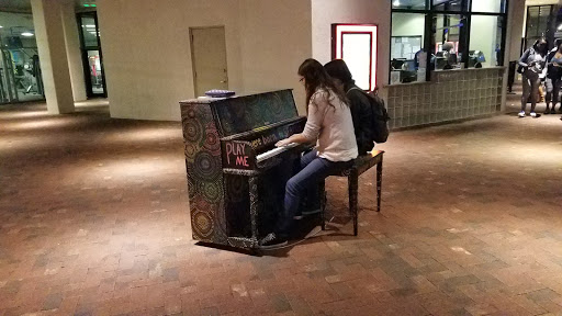 Movie Theater «Regal Cinemas Atlantic Station 18 IMAX & RPX», reviews and photos, 261 19th St NW #1250, Atlanta, GA 30363, USA