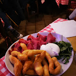 Photo n°1 de l'avis de Ernesto.a fait le 12/02/2022 à 13:16 sur le  Pizzeria Da Gennaro à Grange Sises