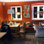 Photo n°1 de l'avis de Ralf.a fait le 18/01/2023 à 07:17 sur le  Vitus Lokal & Café à Iffeldorf