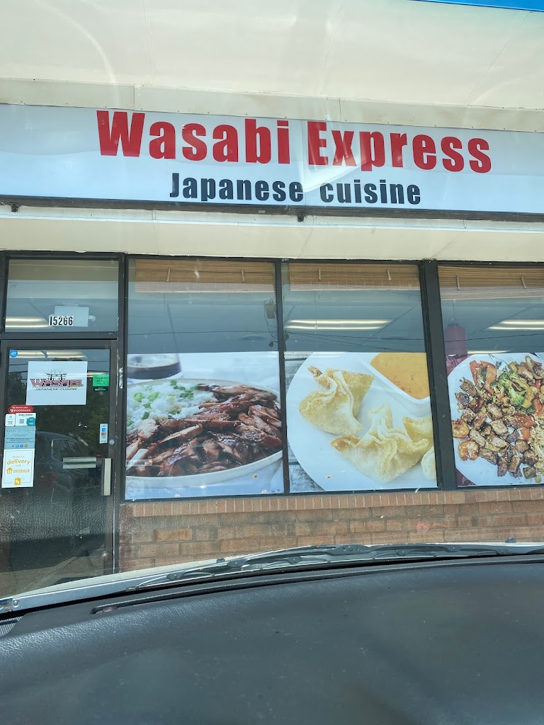 Wasabi Express 44142