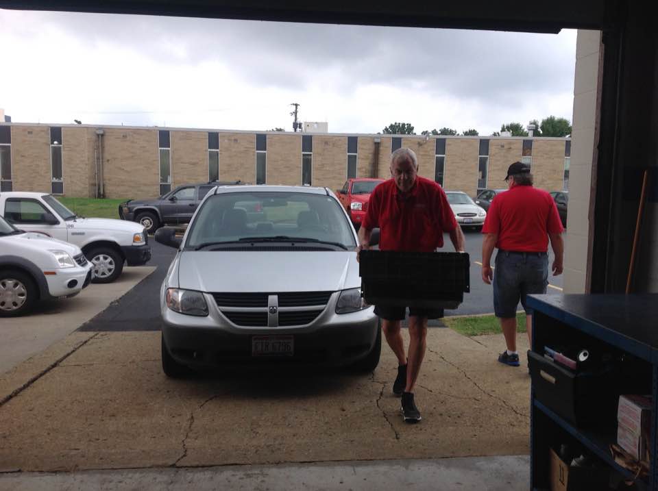 Redmonds Parts & Supply, Inc