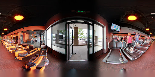 Gym «Orangetheory Fitness Highlands Ranch», reviews and photos, 9559 S University Blvd, Highlands Ranch, CO 80126, USA