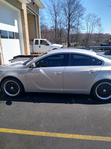 Professional Auto Detailers en East Hanover