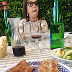 Photo n°11 de l'avis de maridora.a fait le 15/05/2024 à 18:37 sur le  Oste Contadino-Pizzeria-Osteria di Montagna- à Mercogliano