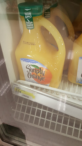 Department Store «Target», reviews and photos, 2800 SW Barton St, Seattle, WA 98126, USA