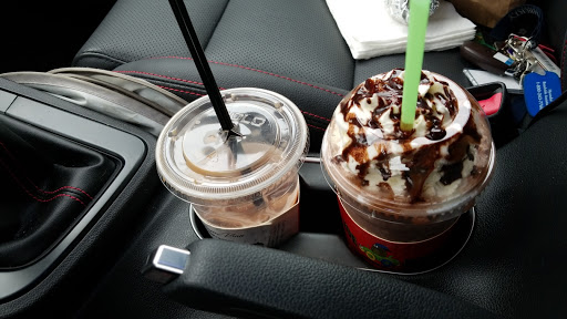 Joe Bean's Express Espresso