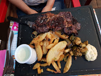 Steak du Restaurant Brasserie du Carré Vert à Colomiers - n°20