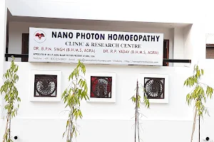 Nano Photon Homeopathic Clinic And Research Center image