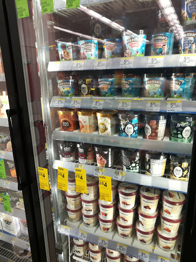 Drug Store «Walgreens», reviews and photos, 423 N Santa Cruz Ave, Los Gatos, CA 95030, USA