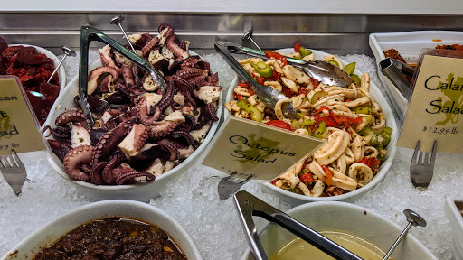 Caterer «Joe Leone’s Italian Specialties & Catering», reviews and photos, 510 NJ-35, Point Pleasant Beach, NJ 08742, USA