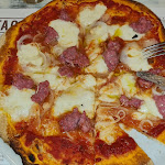 Photo n°2 de l'avis de Leonardo.i fait le 16/10/2018 à 18:07 sur le  Itaco Pizza| Beyond Flavours à Lucca