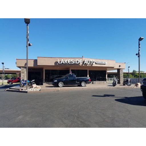 Car Dealer «Lakeside Auto Brokers», reviews and photos, 1331 S Tejon St, Colorado Springs, CO 80905, USA