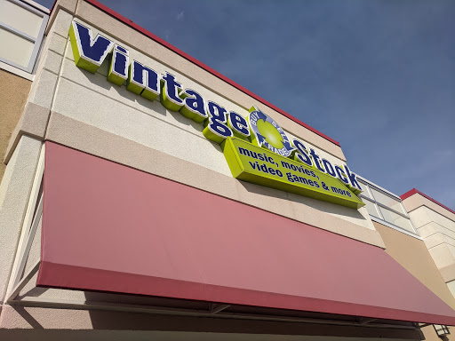 DVD Store «Vintage Stock», reviews and photos, 12280 Shawnee Mission Pkwy, Shawnee, KS 66218, USA