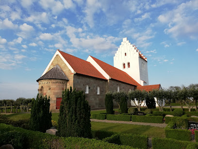 Tømmerby Kirke