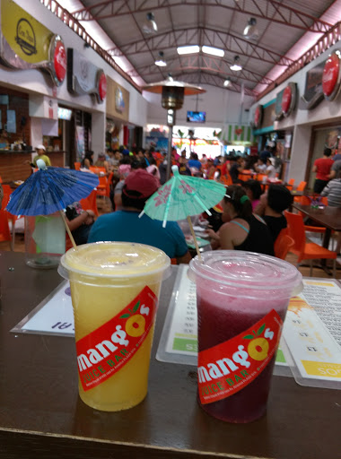 Mangos Juice Bar