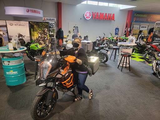 Motorcycle Dealer «Mt. Holly Motorsports», reviews and photos, 2044 US-206, Vincentown, NJ 08088, USA